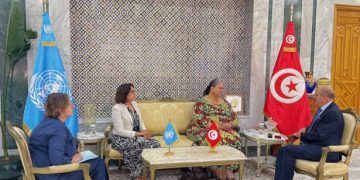 La Tunisie et l’ONU renforcent leur coordination en faveur de la stabilité en Libye