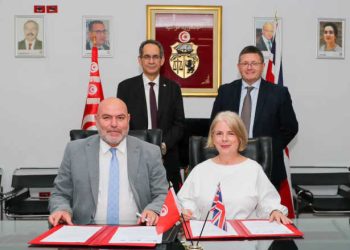 Tunisie-Royaume-Uni : un nouveau programme de coopération dans l&rsquo;enseignement supérieur et la recherche