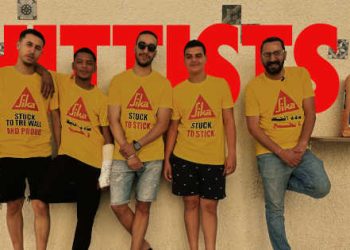 SIKA transforme la rue en passerelle vers l’emploi