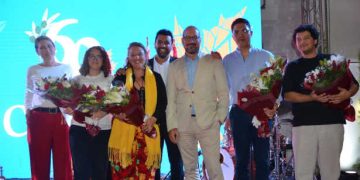 Canada-Tunisie : Ça 𝗝𝗔𝗭𝗭 durant la Semaine de la diplomatie canadienne en Tunisie !