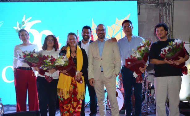 Canada-Tunisie : Ça đť—ťđť—”đť—đť— durant la Semaine de la diplomatie canadienne en Tunisie !