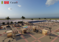 Inauguration de la Place du Maghreb à Kairouan : Femmedina transforme la médina en modèle d&rsquo;urbanisme participatif et sécurisé