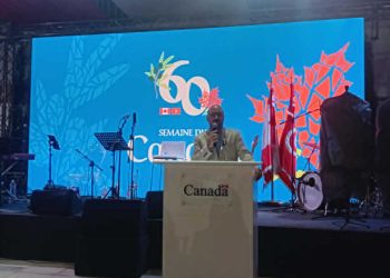 Semaine de la Diplomatie Canadienne en Tunisie: 60 ans de Présence, 60 ans de Proximité
