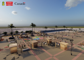 Inauguration de la Place du Maghreb à Kairouan : Femmedina transforme la médina en modèle d&rsquo;urbanisme participatif et sécurisé