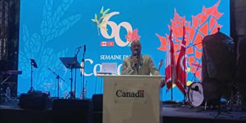 Semaine de la Diplomatie Canadienne en Tunisie: 60 ans de Présence, 60 ans de Proximité