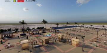 Inauguration de la Place du Maghreb à Kairouan : Femmedina transforme la médina en modèle d’urbanisme participatif et sécurisé