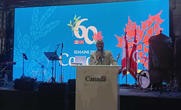 Semaine de la Diplomatie Canadienne en Tunisie: 60 ans de Présence, 60 ans de Proximité