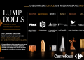 LumpDolls : la campagne de Carrefour Tunisie finaliste aux D&AD Awards et primée aux AdForum PHNX Awards