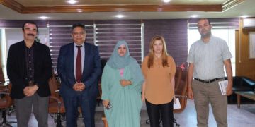 Le CEPEX renforce ses partenariats africains avec des structures d’appui au commerce du Kenya, de la Mauritanie et du Nigeria