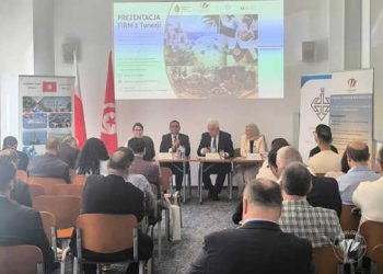Exportations agroalimentaires : la Pologne, un relais de croissance stratégique pour la Tunisie