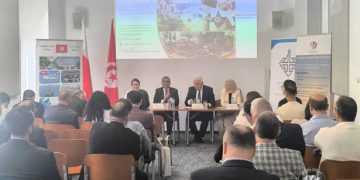 Exportations agroalimentaires : la Pologne, un relais de croissance stratégique pour la Tunisie