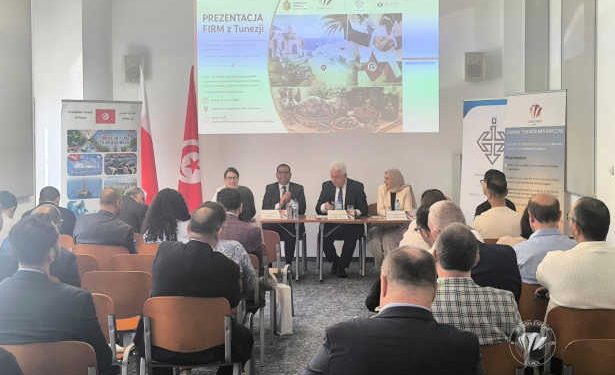 Exportations agroalimentaires : la Pologne, un relais de croissance stratégique pour la Tunisie