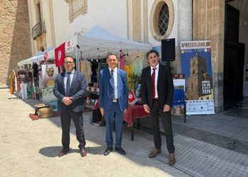 Célébration de la Journée mondiale de l’Afrique: la Tunisie valorise son potentiel économique, culturel et artisanal dans le cadre de « Afrisiciliana »