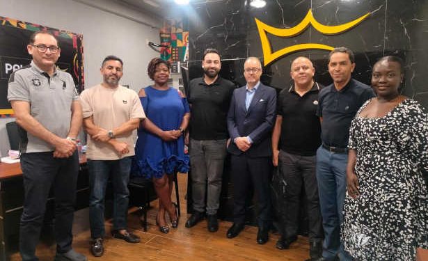 La Tunisie conclut à Accra sa première mission commerciale sectorielle « Door-to-Door » dédiée à l’agroalimentaire