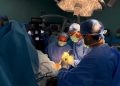 L’Hôpital militaire universitaire de Sfax : réussite d’une première chirurgie cérébrale en éveil