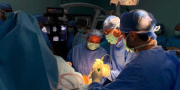 Hôpital militaire universitaire de Sfax : réussite d’une première chirurgie cérébrale en éveil