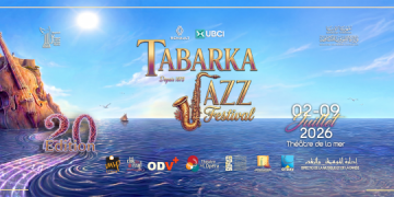 Tunisie: Le Festival International de Jazz de Tabarka fait son grand retour du 2 au 9 juillet 2026