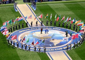 La Coupe du Monde FIFA 2026 s’ouvre dans un climat de fête