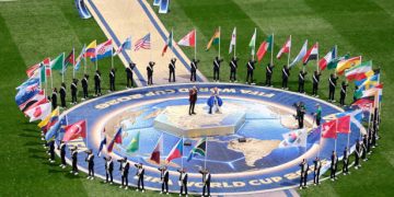 La Coupe du Monde FIFA 2026 s’ouvre dans un climat de fête