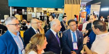 VivaTech 2026 : la Tunisie valorise son écosystème numérique auprès des investisseurs
