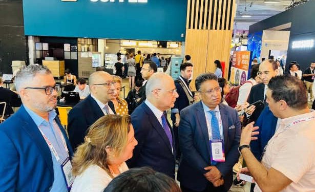 VivaTech 2026 : la Tunisie valorise son écosystème numérique auprès des investisseurs
