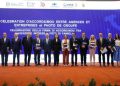 FORUM ÉCONOMIQUE ET D’AFFAIRES TUNISIE–ITALIE