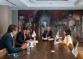 Tunisie: GAT Assurances accompagne la soixantième édition du Festival International de Hammamet et réaffirme son engagement culturel