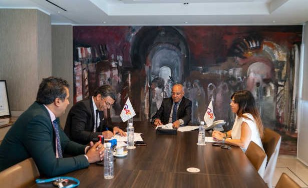 Tunisie: GAT Assurances accompagne la soixantième édition du Festival International de Hammamet et réaffirme son engagement culturel