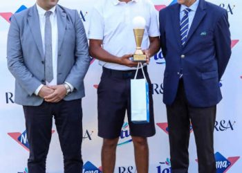 Finale du Championnat de Tunisie de golf : Rabeh Bedoui entre dans la légende avec un sixième titre