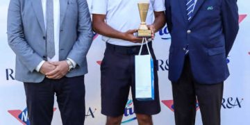 Finale du Championnat de Tunisie de golf : Rabeh Bedoui entre dans la légende avec un sixième titre