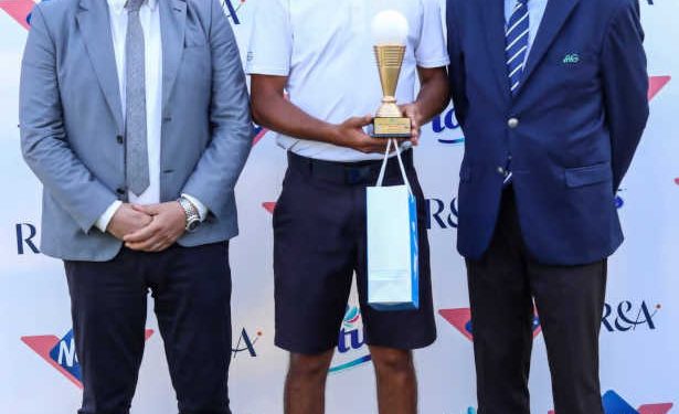 Finale du Championnat de Tunisie de golf : Rabeh Bedoui entre dans la légende avec un sixième titre