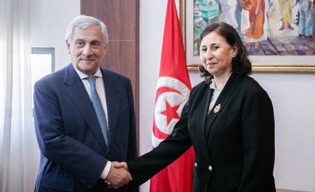 Tunisie–Italie : vers de nouvelles perspectives de partenariat et d’investissement