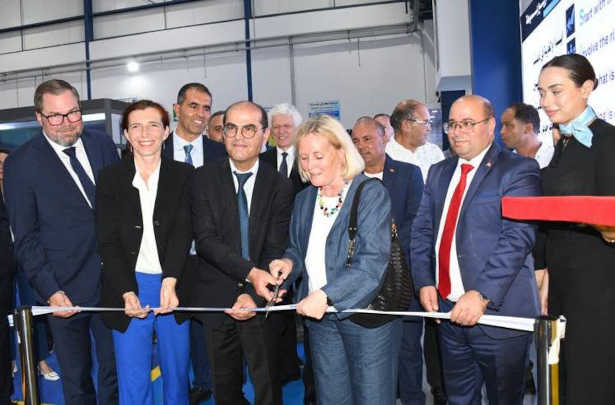 84 millions de dinars investis : Autoliv consolide son ancrage industriel en Tunisie