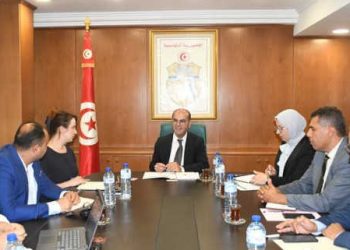 Tunisie: la société Engineering and Precision Mechanics (EMP) accélère son développement et prévoit la création de 800 emplois