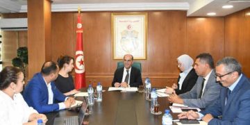 Tunisie: la société Engineering and Precision Mechanics (EMP) accélère son développement et prévoit la création de 800 emplois