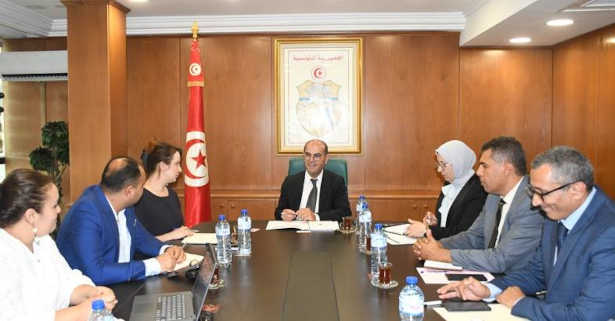 Tunisie: la société Engineering and Precision Mechanics (EMP) accélère son développement et prévoit la création de 800 emplois