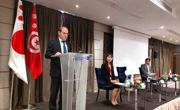 Tunisie-Japon : Renforcer la gestion des ponts pour des infrastructures plus sûres et durables