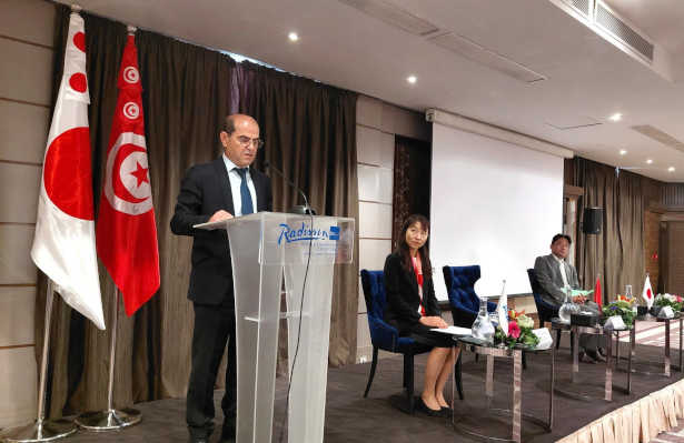 Tunisie-Japon : Renforcer la gestion des ponts pour des infrastructures plus sûres et durables