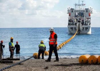 Orange Tunisie investit dans l’avenir numérique avec la mise en service du câble Medusa