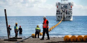 Orange Tunisie investit dans l’avenir numérique avec la mise en service du câble Medusa
