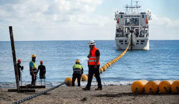 Orange Tunisie investit dans l’avenir numérique avec la mise en service du câble Medusa