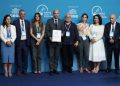 La société civile palestinienne et israélienne se réunit à Paris pour le premier anniversaire de l’Appel de Paris pour la solution à deux États