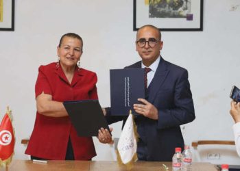 La science au service du patrimoine : un partenariat national pour mobiliser les technologies nucléaires pacifiques au service de la préservation du patrimoine culturel tunisien