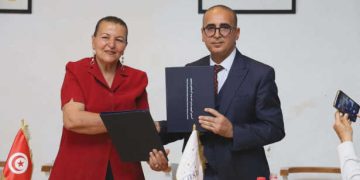La science au service du patrimoine : un partenariat national pour mobiliser les technologies nucléaires pacifiques au service de la préservation du patrimoine culturel tunisien