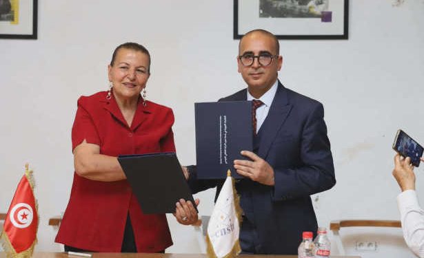 La science au service du patrimoine : un partenariat national pour mobiliser les technologies nucléaires pacifiques au service de la préservation du patrimoine culturel tunisien