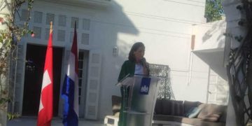 Tunisie: Les Pays-Bas, la Suisse et GCERF lancent le projet SAFE dans 50 écoles tunisiennes
