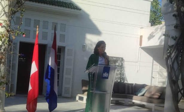 Tunisie: Les Pays-Bas, la Suisse et GCERF lancent le projet SAFE dans 50 écoles tunisiennes