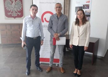 Tunisie: La Pologne soutient un projet d’accompagnement des femmes et des jeunes victimes de violence en Tunisie