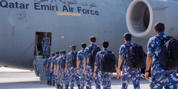 Le Qatar déploie un pont aérien humanitaire vers le Venezuela pour soutenir les opérations de secours après les séismes