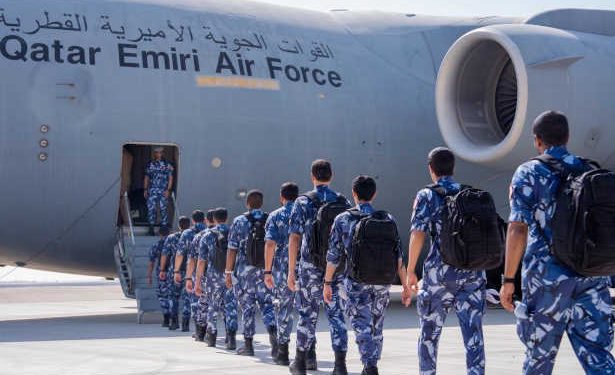 Le Qatar déploie un pont aérien humanitaire vers le Venezuela pour soutenir les opérations de secours après les séismes
